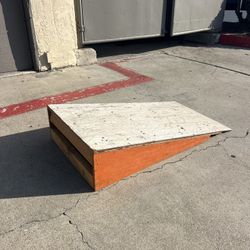Premium Kicker Ramp - Skate ramps 4 sale!