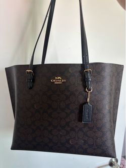 mollie tote