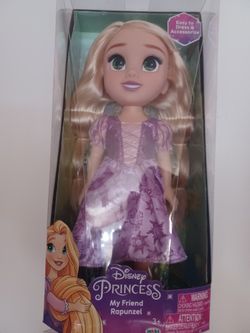 Rapunzel