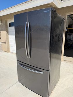 Fridge