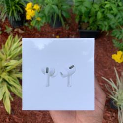 AirPods Pro