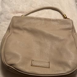 Mark Jacobs Hobo Bag. 