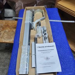 Alaskan  Mill New In The Box