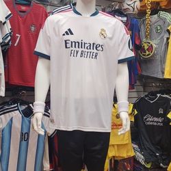 Real Madrid 