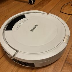 Shark Robot Vacuum