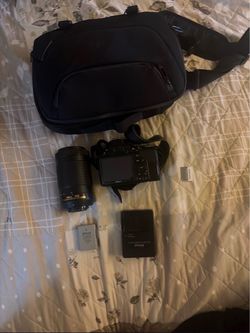 Nikon d3500