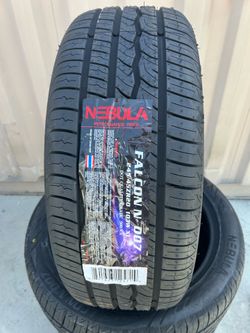 BRAND NEW SET OF TIRES 245/45R20 245/45/20