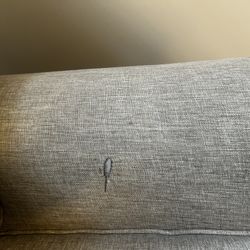 Couch Set