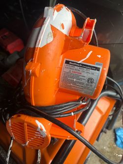 Air blower