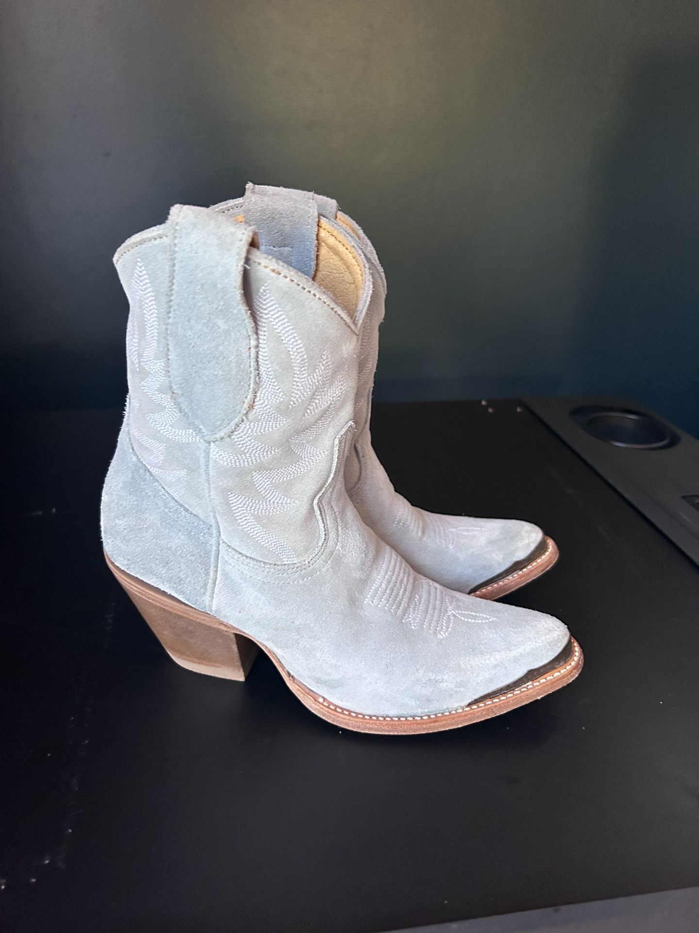 Idyllwind Cowboy Boots