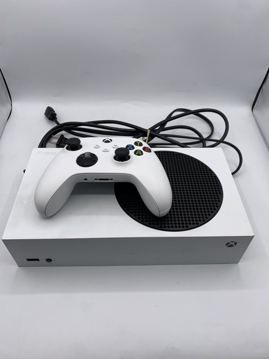 XBOX SERIES S 