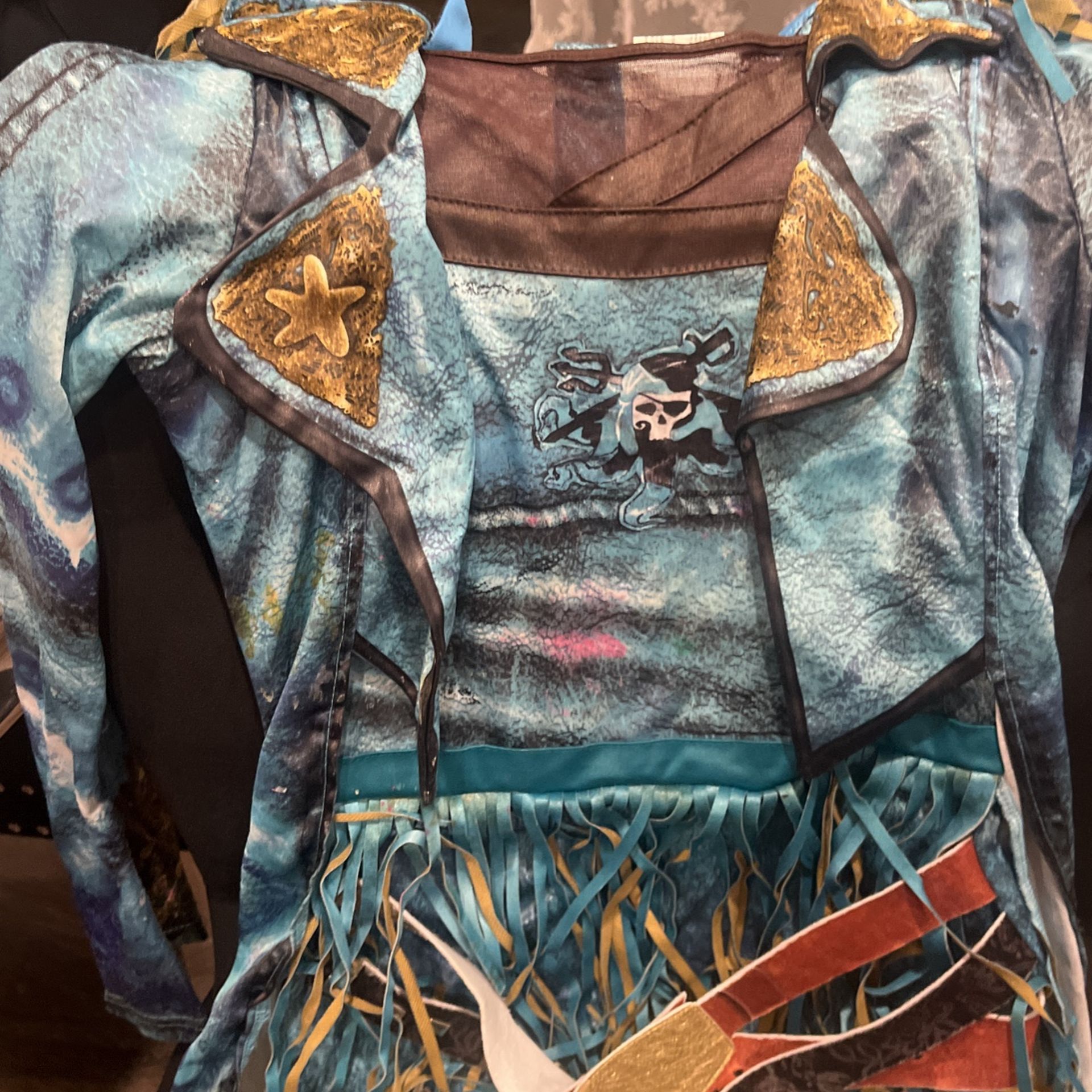 Descendants 2 Costum