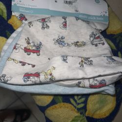 Baby Hats