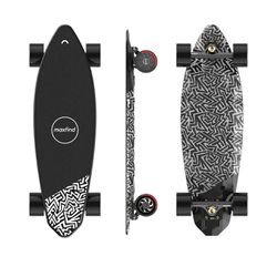 MAXFIND MAX2 PRO X Long Range Version Electric Skateboard Toy Toys Wholesale 