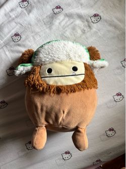 Squishmellow!