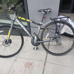 Diamondback Bike