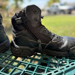 Magnum Tactical Boots 