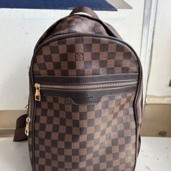 Louis Vuitton men’s  Backpack 