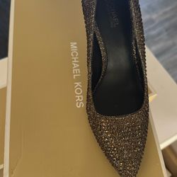 Michael Kors Heels 