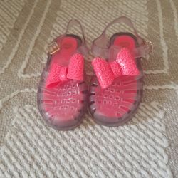 Girls Sandals Size 10/11