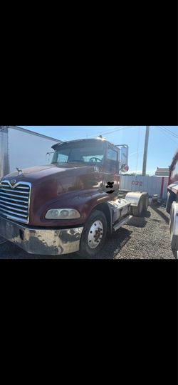 Mack 2004