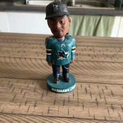 Marshawn Lynch Bobble Head 