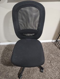 Ikea Office Chair