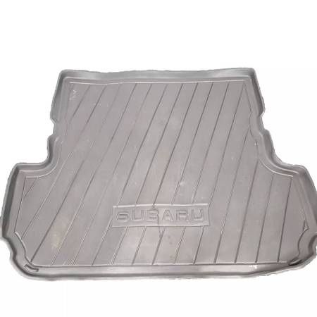Subaru Legacy Outback 00-04 OEM Rear Trunk Cargo All Weather Floor Mat