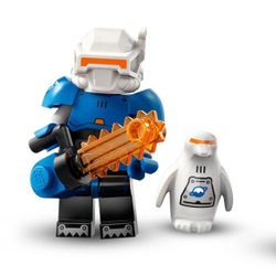 LEGO Minifigure Series 26 Ice Planet Explorer *NEW AND SEALED*
