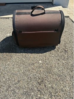 Small Pet Carrier
