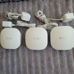 Eero Wifi Mesh  Wireless Routers