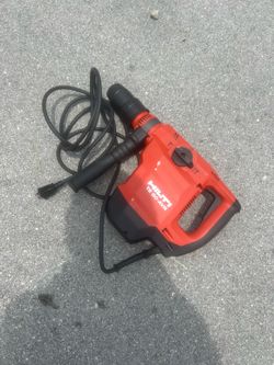 HILTI