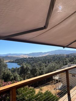Retractable Awning for Sale
