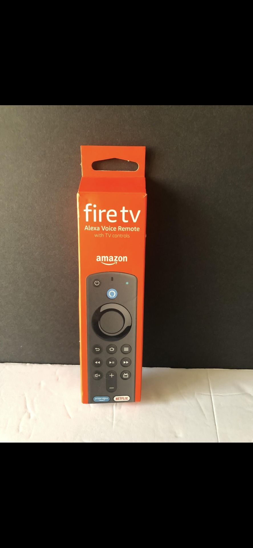 Amazon Fire TV Alexa Voice