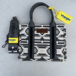 Brand New Wranglers Purse