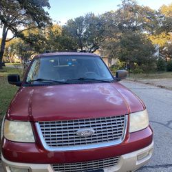 2005 Ford Expedition