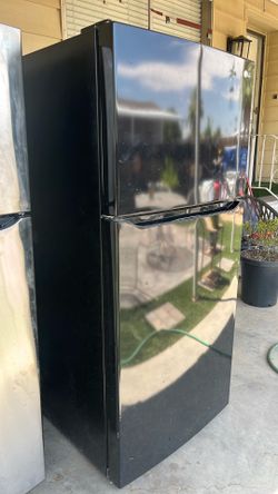 LG fridge