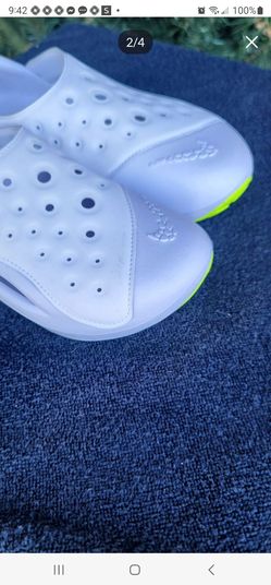Kids new nike sandals size 3