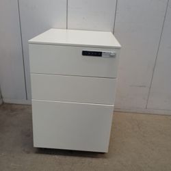 Metal File Cabinet With Combination Lock 