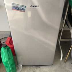 Small Fridge
