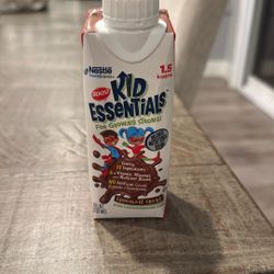 Boost Kids Essentials 1.5 (Case Of 24)