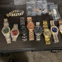 Mens Watch