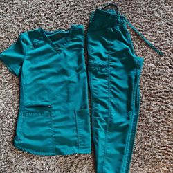 XS Scrubs