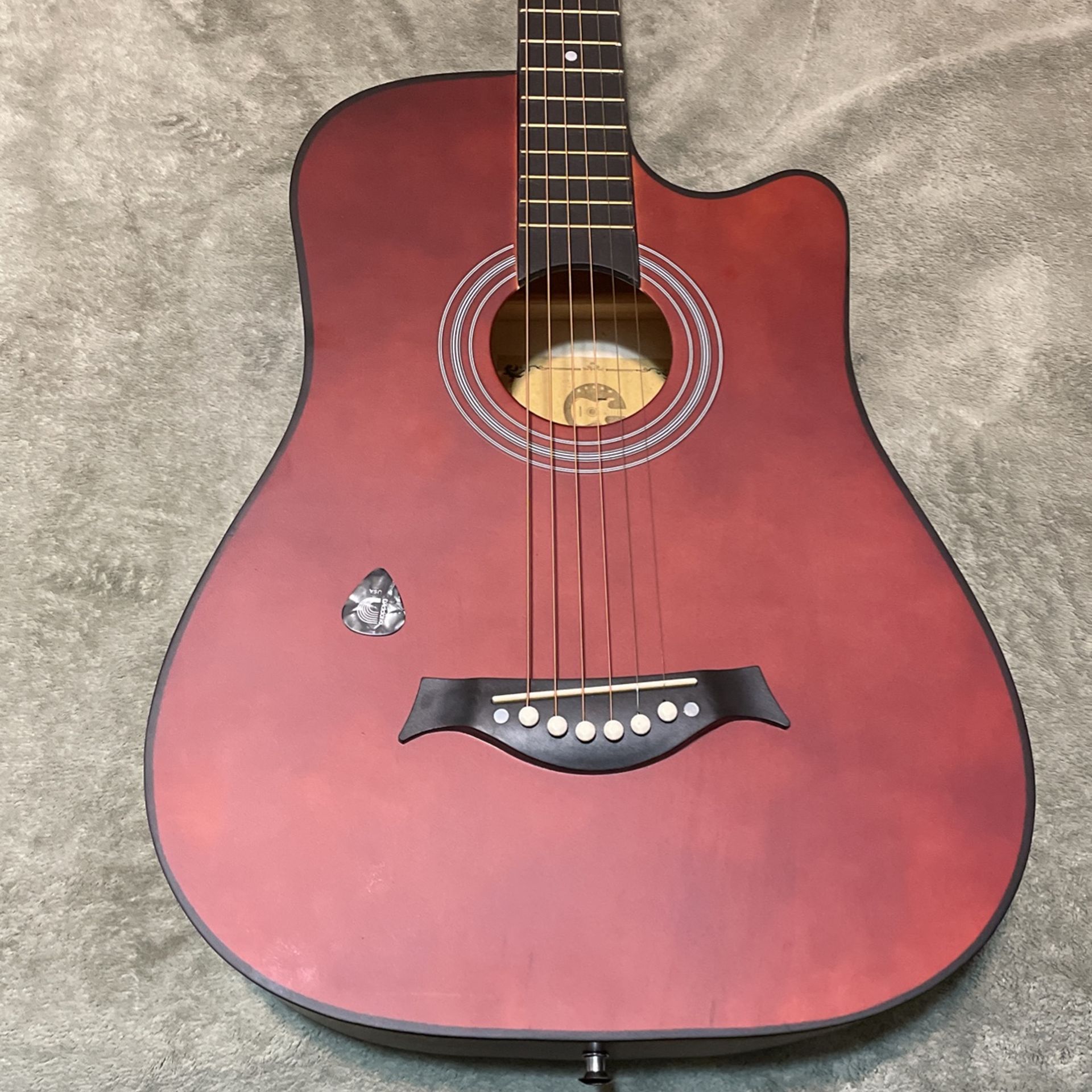 Acoustic Guitar