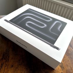 MacBook 