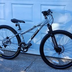 Trek Gary Fisher Mountain Bike 