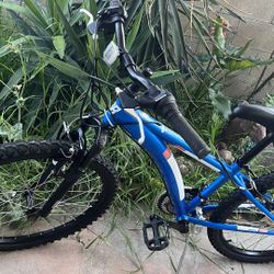 Youth Diamondback Cobra 24” Mountain Bike 