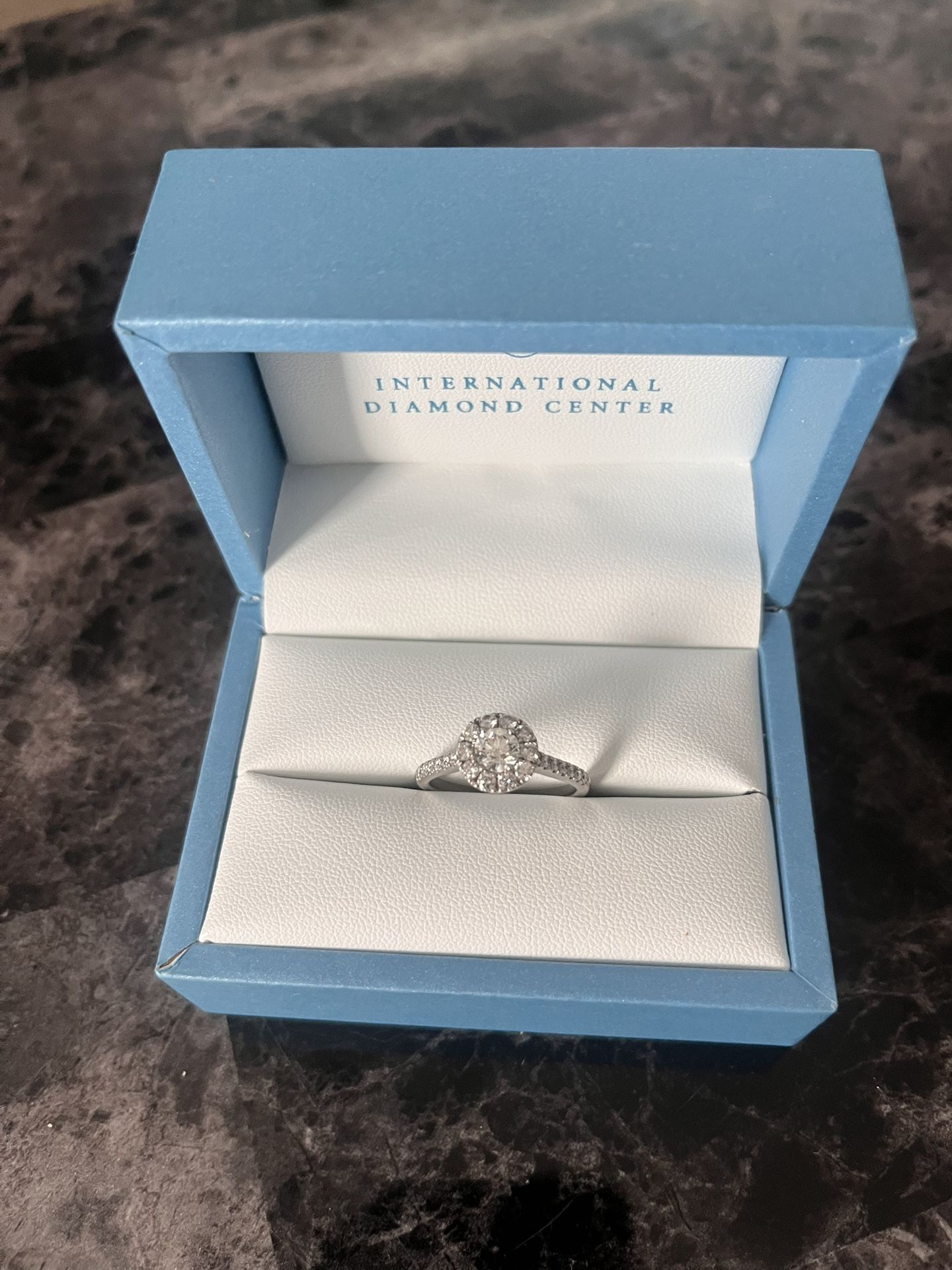 Engagement Ring