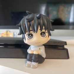 yuta okkotsu jujutsu kaisen look up figure