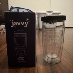 Javvy Tumbler